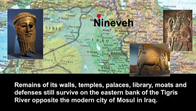 Nineveh