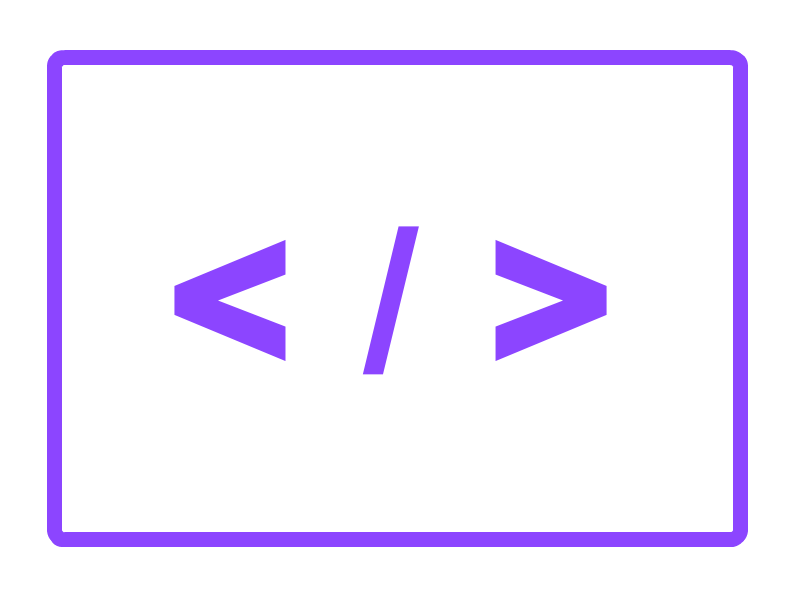 Code Icon