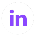 LinkedIn Logo