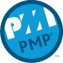 PMP Badge