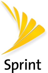 Sprint Logo